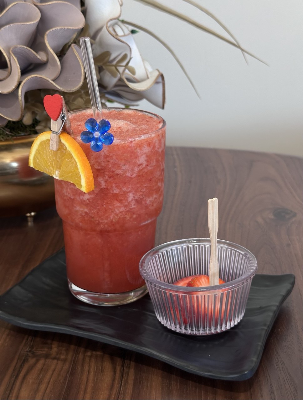 شەربەتا کوکتێل