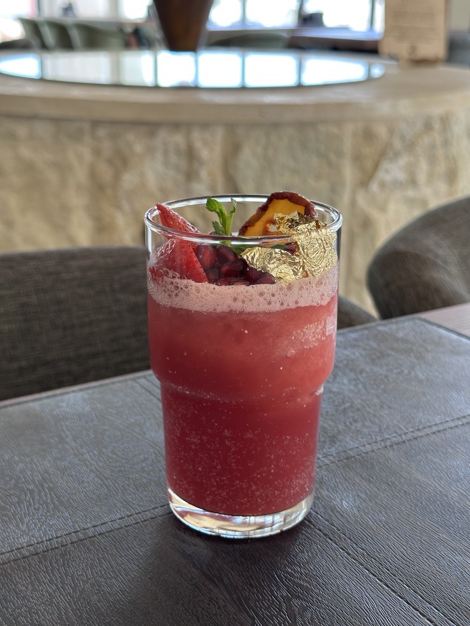 سموذی گێلاس