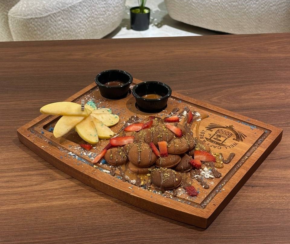 پان كێك اوريو