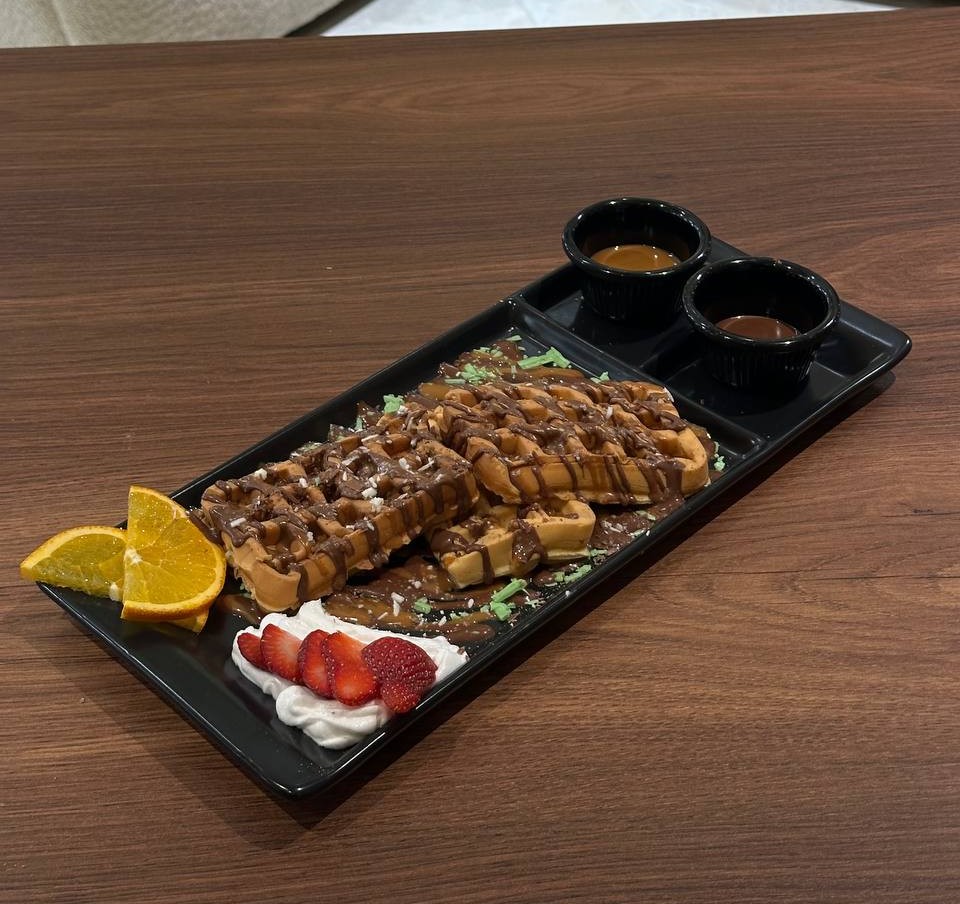 وافلا هنكفين