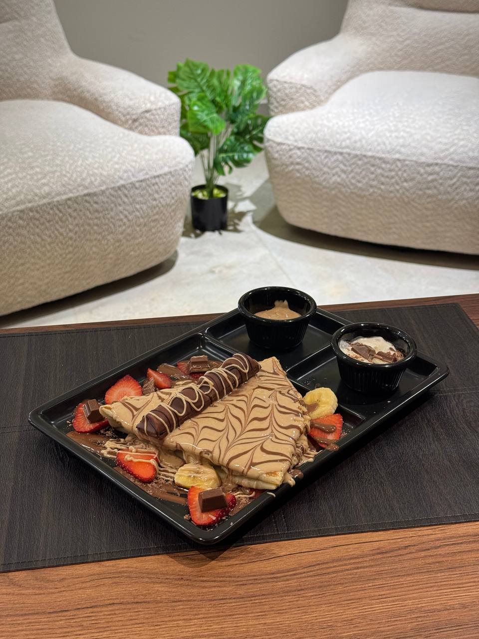 کرێپ کیندەر