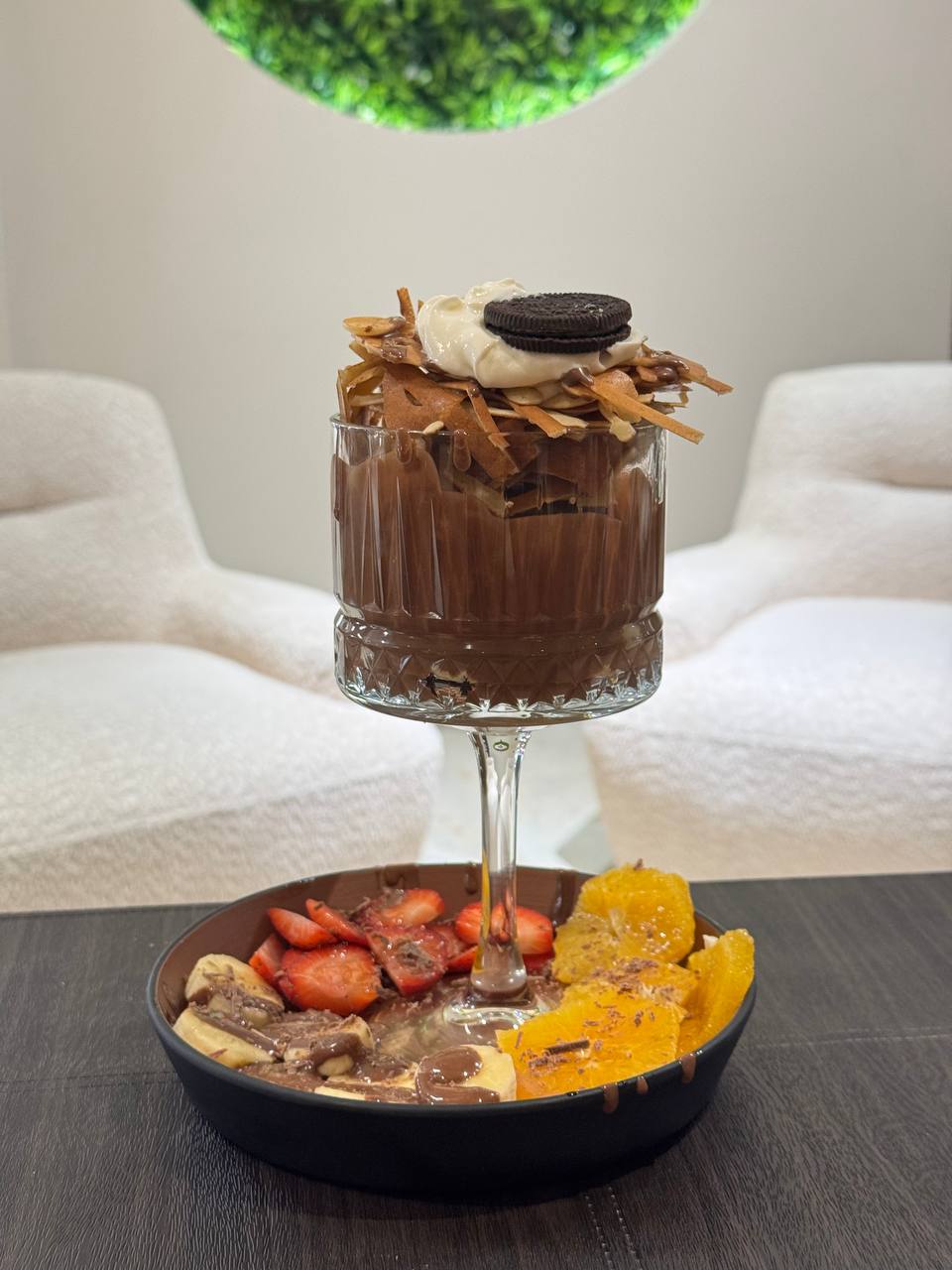 کرێپ فوتوشين