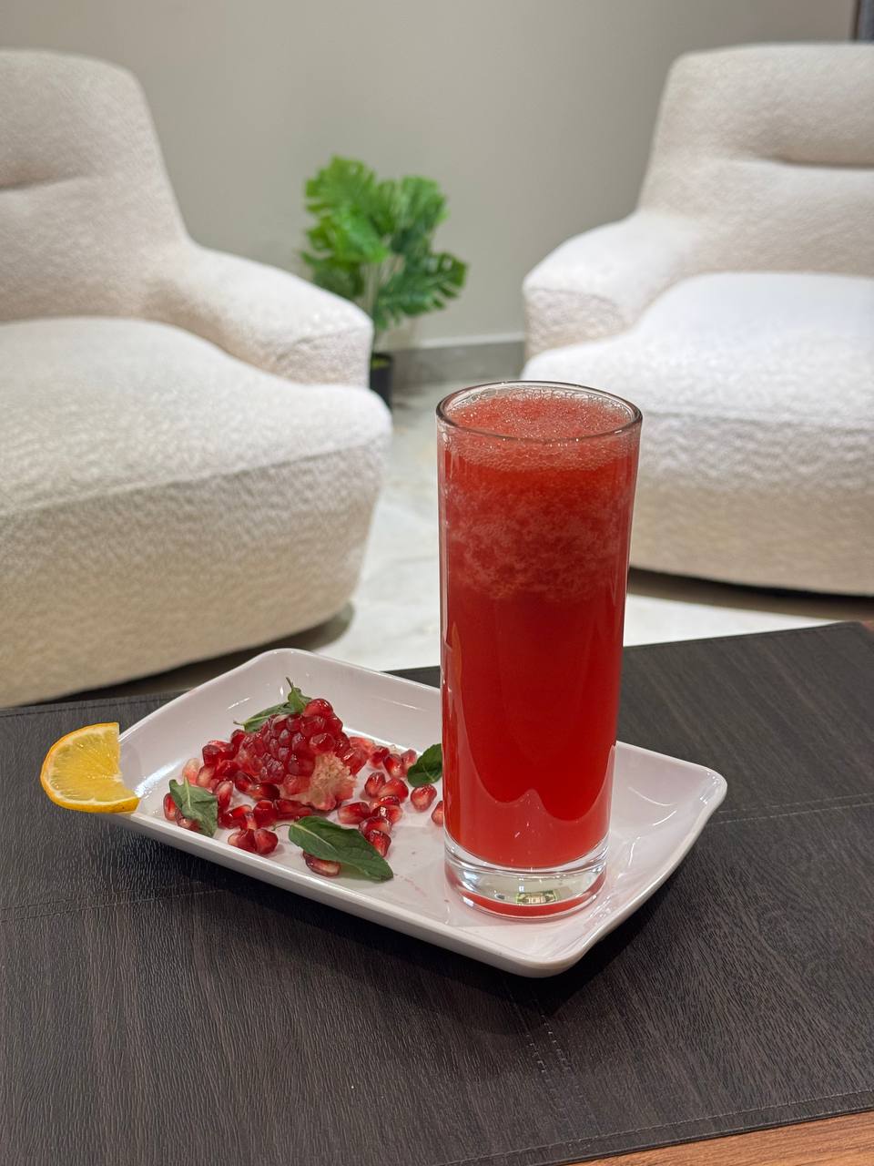 شەربەتا هنارێ