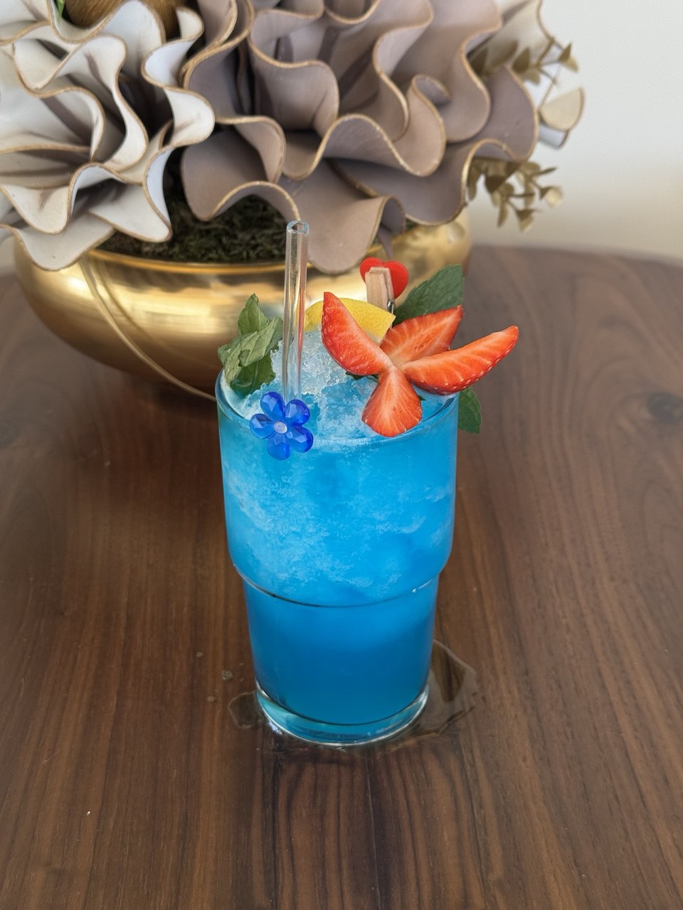 سموذی بلوبێری