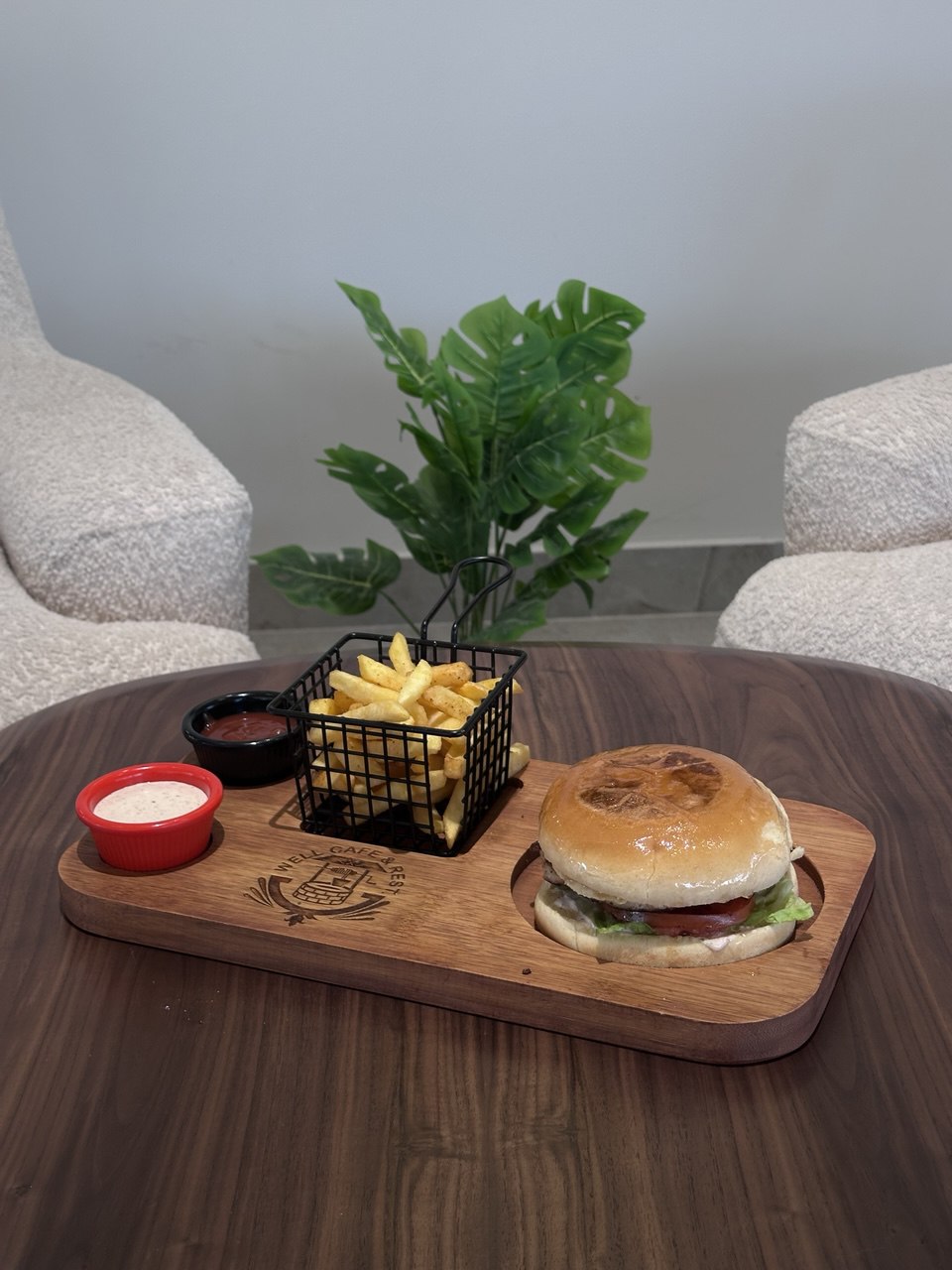 بورگه‌را مريشك