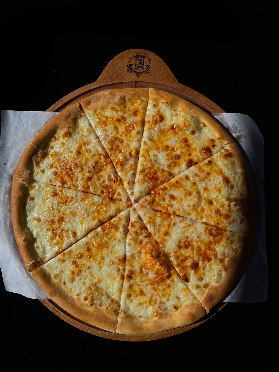 پیتزا مارگریتا