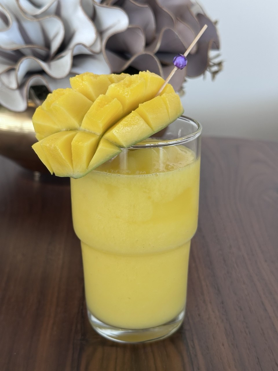 سموذی مانگو