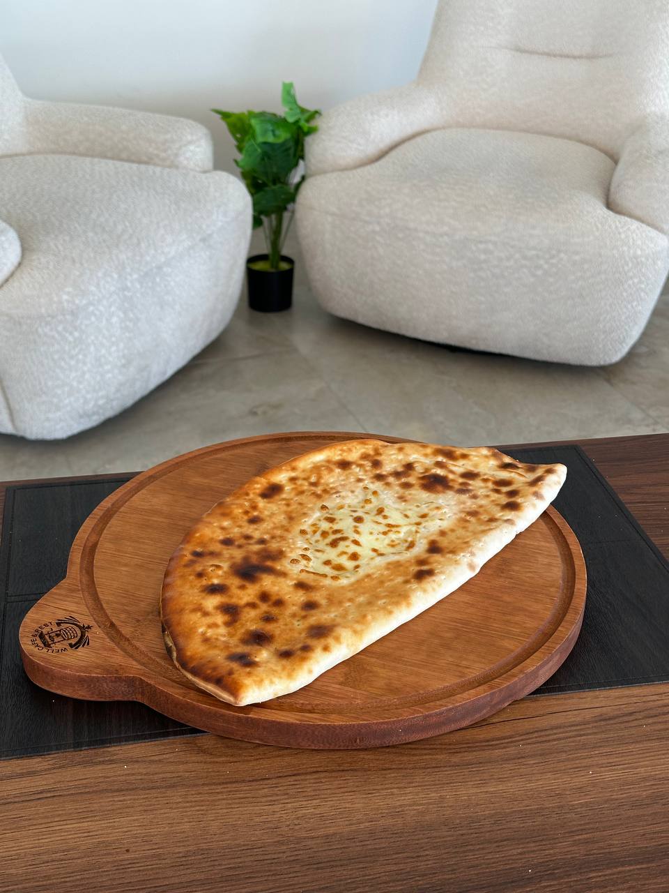 كاده گۆشت و به نير