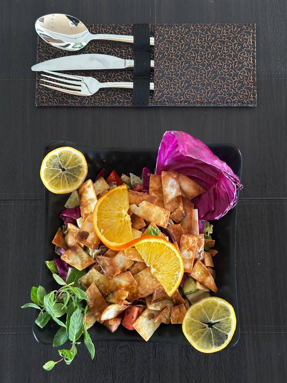 زه‌لاتافه توش