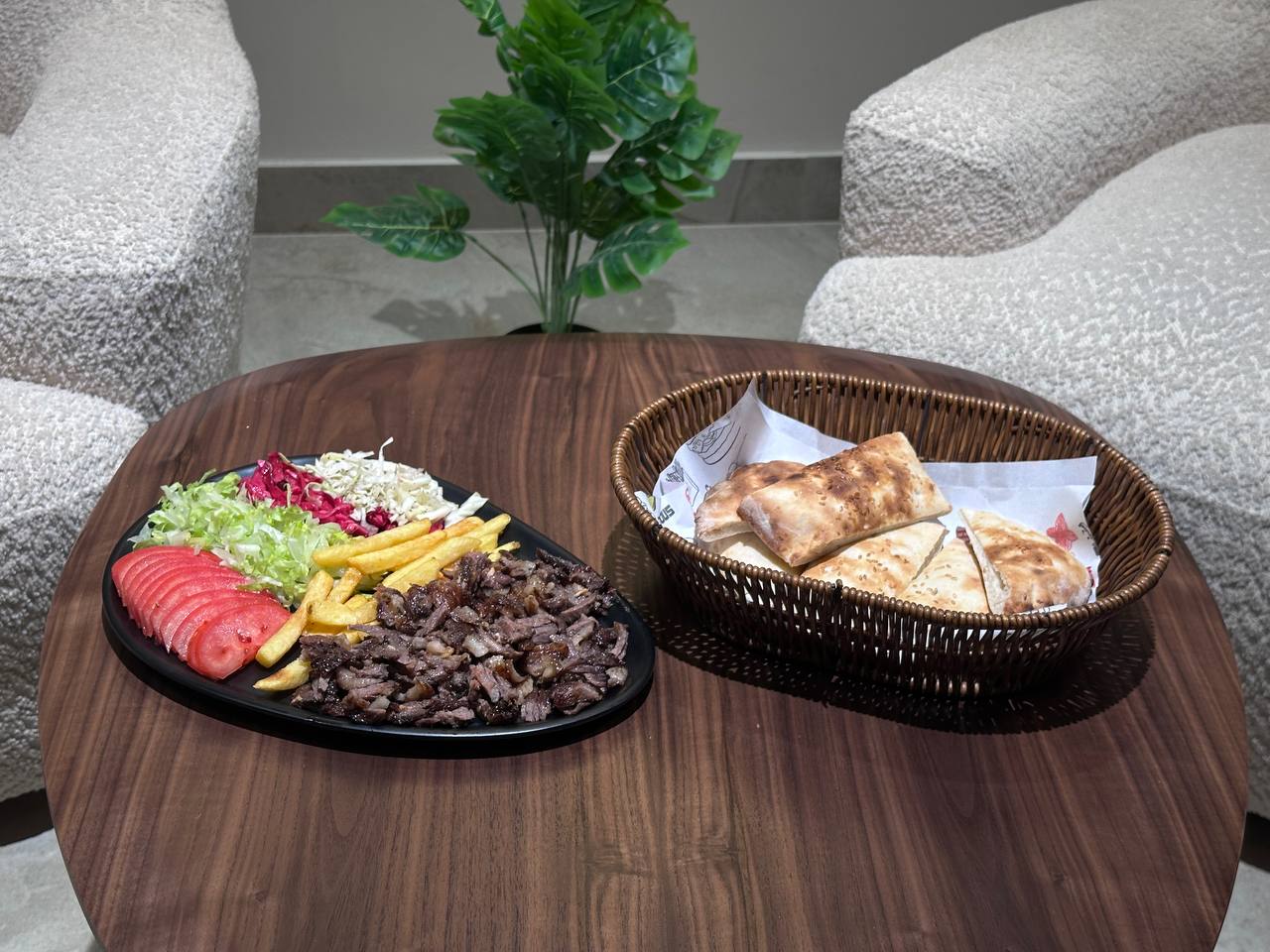 دونه را گۆشتي ماعون