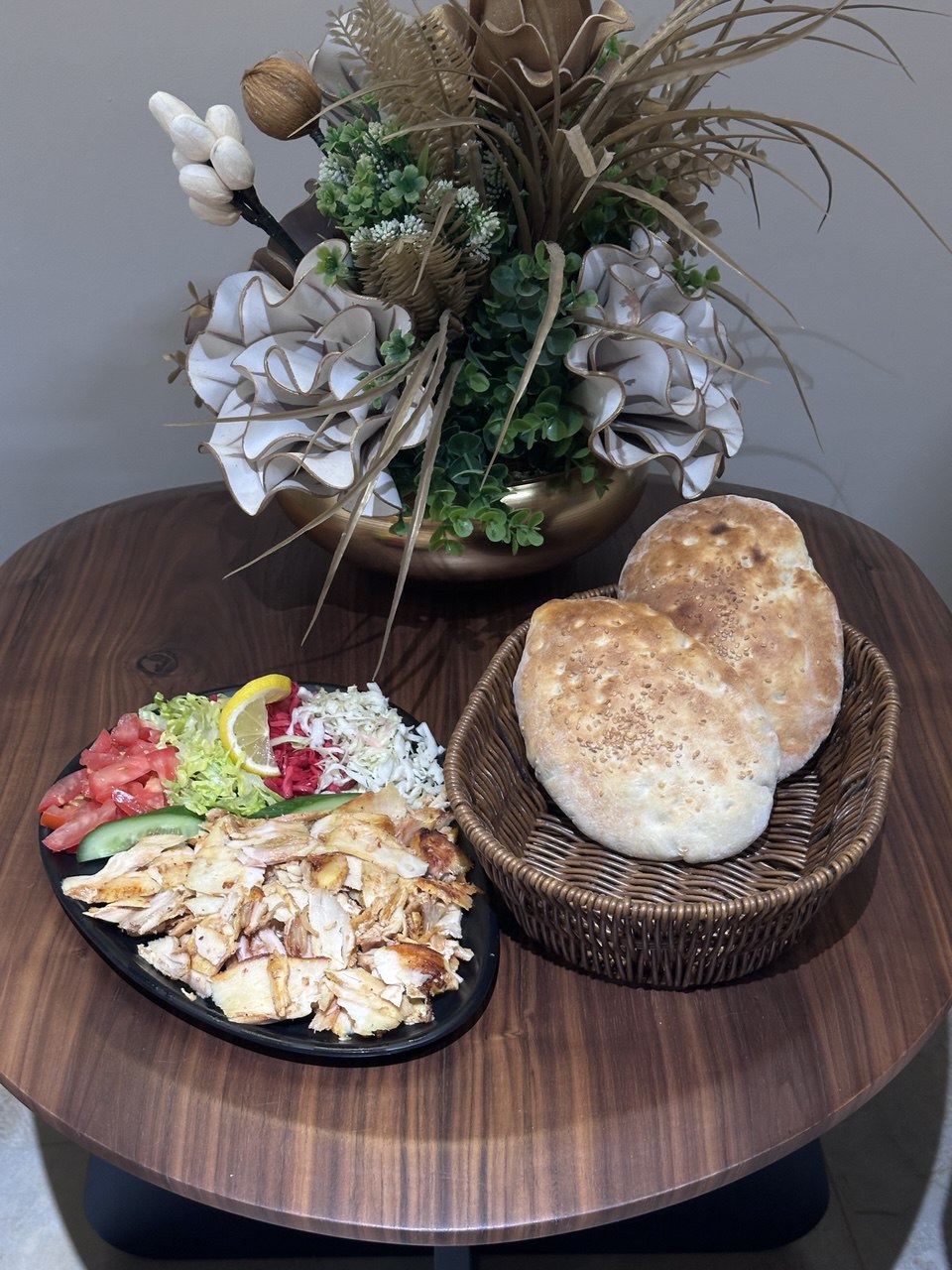 دونه ر مريشك ماعون