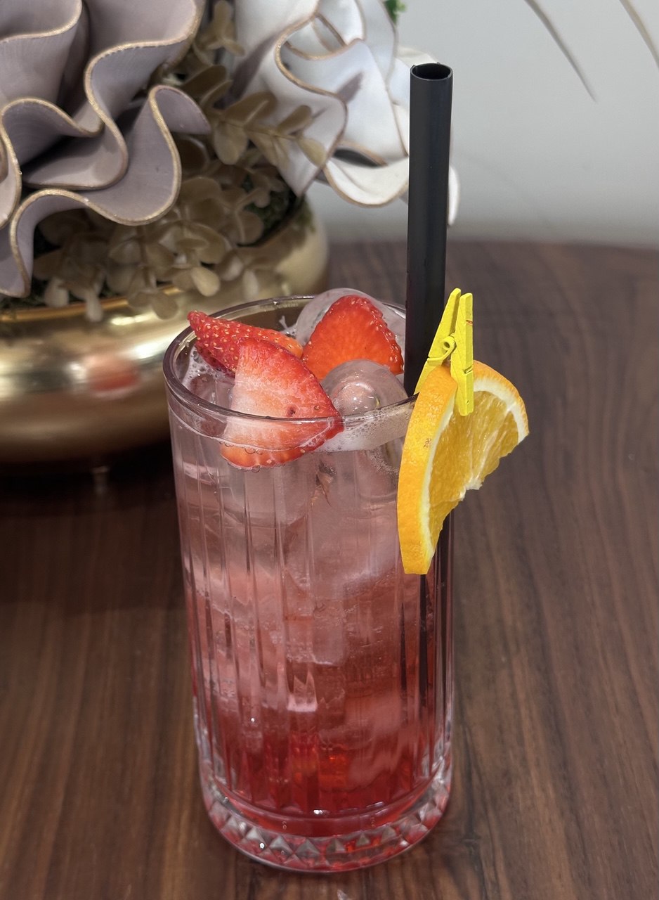 موهیتو وایت تایگەر