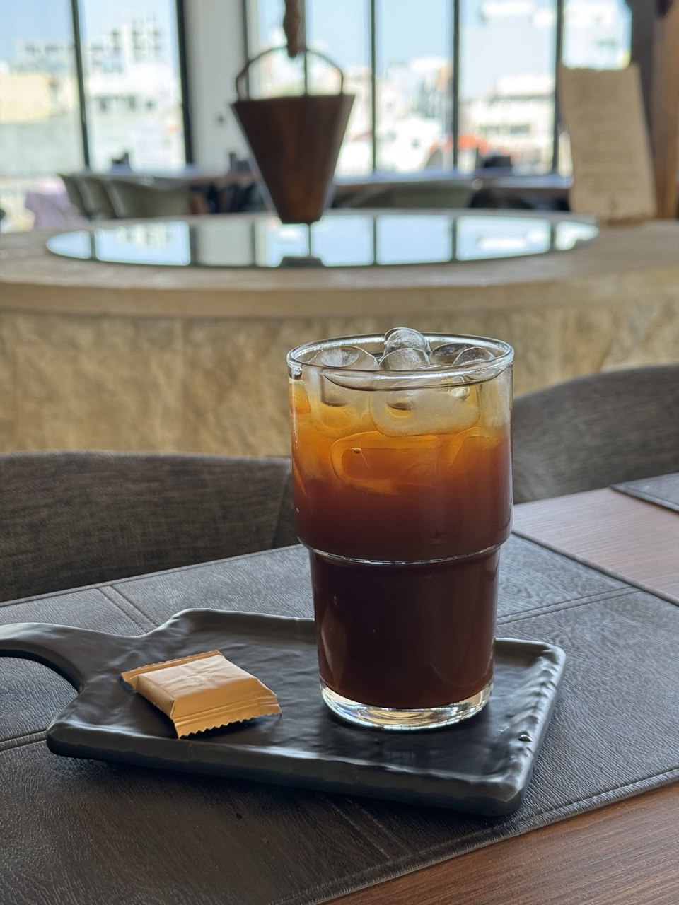 ئایس ئەمەریکانو