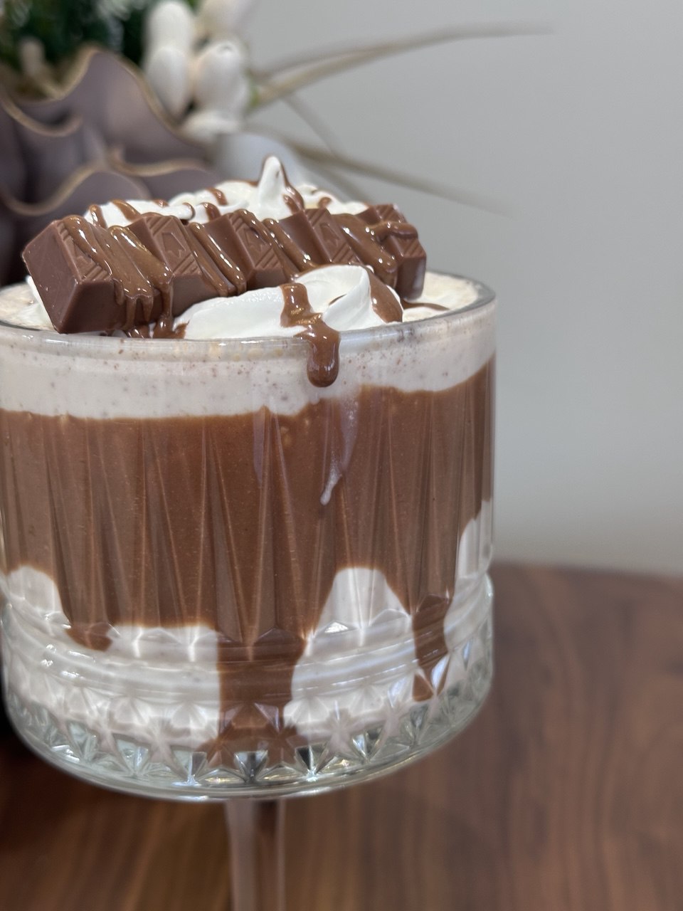 میلکشەیک کیندەر