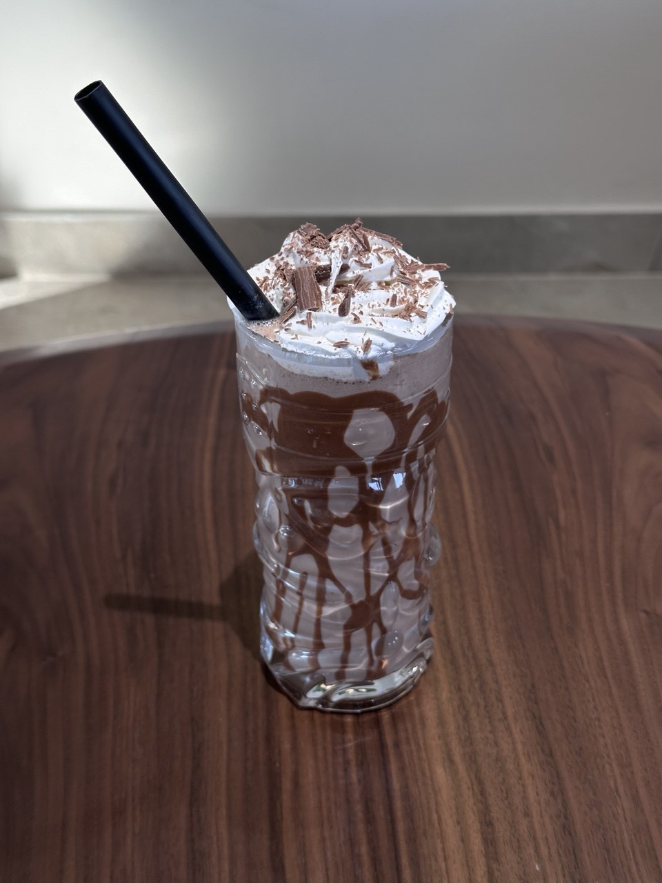 میلکشەیک تویکس