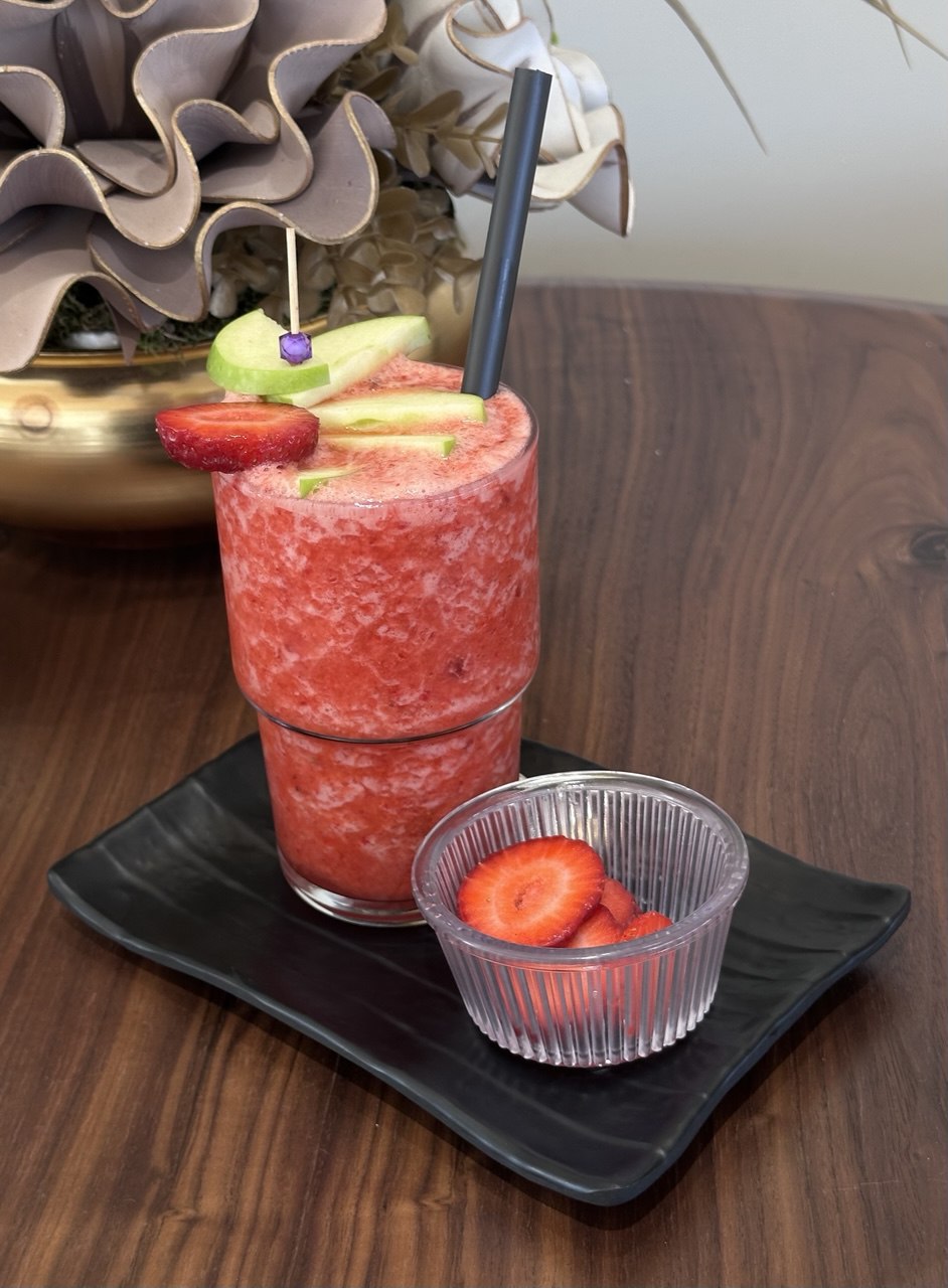 شەربەتا شتي