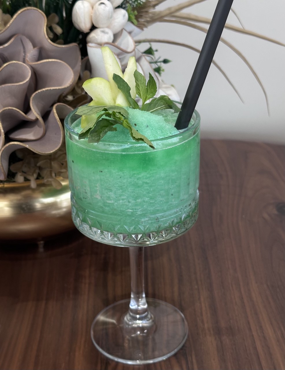 فروزێن نەعناع